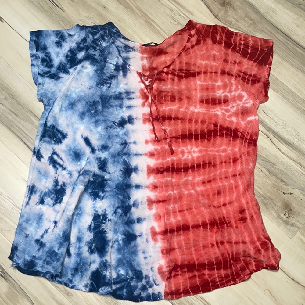 Cocoom top size 2X